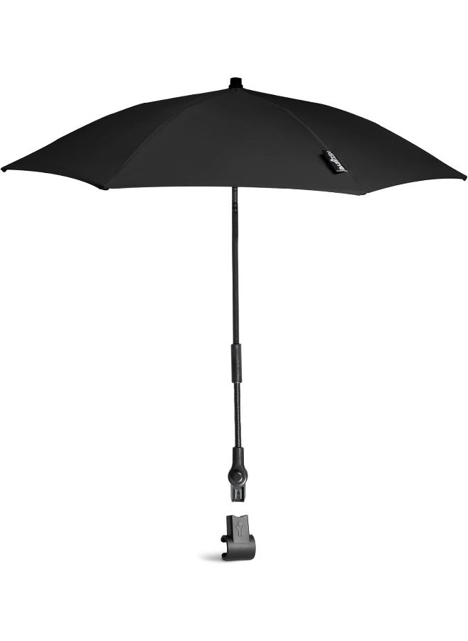 BABYZEN YOYO Parasol, Black