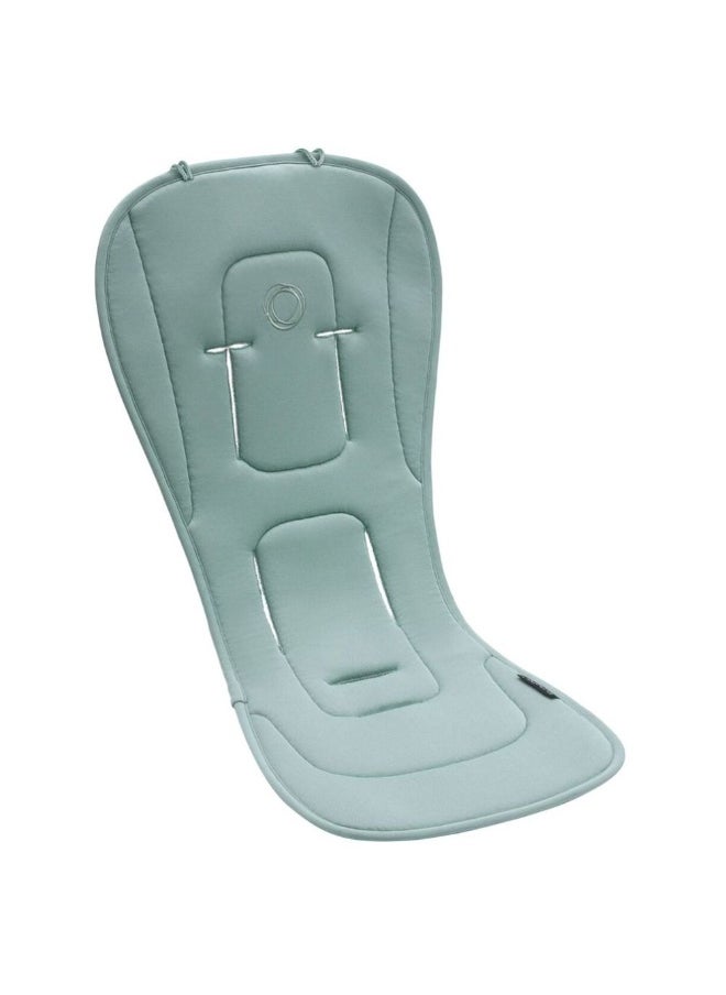 Dual Comfort Seat Liner  Pine Green