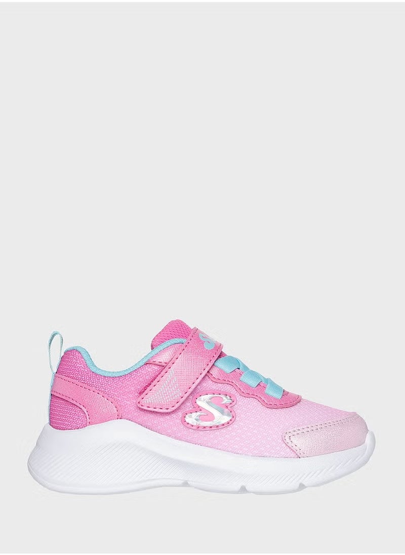 INFANT SOLE SWIFTERS