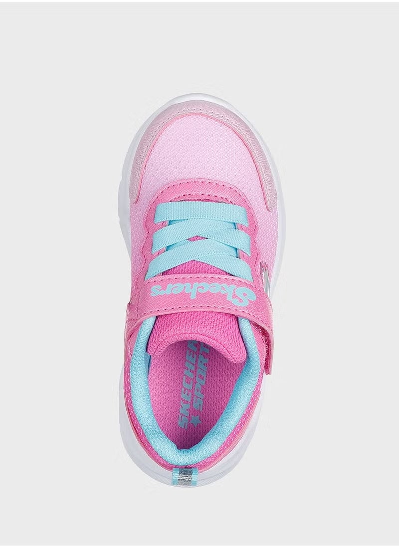 INFANT SOLE SWIFTERS
