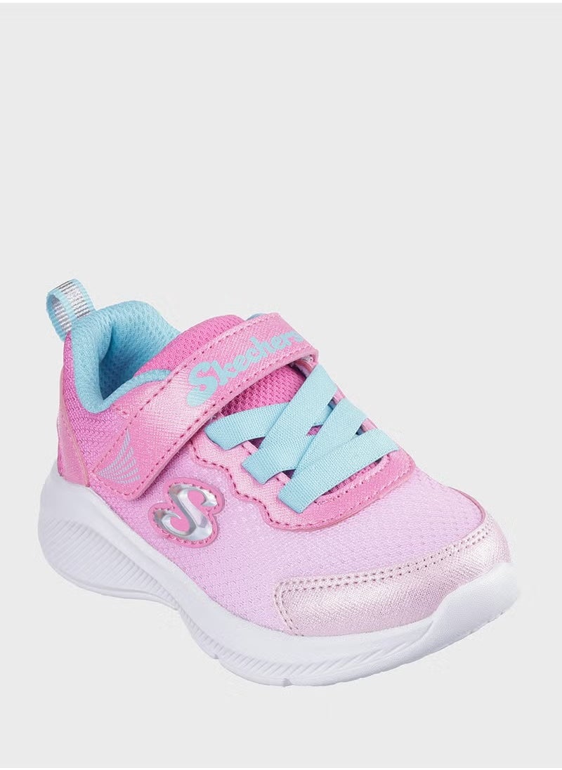 INFANT SOLE SWIFTERS