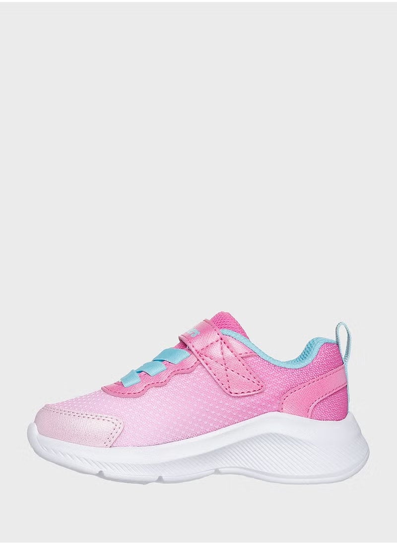 INFANT SOLE SWIFTERS