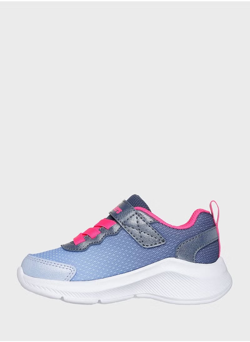 INFANT SOLE SWIFTERS