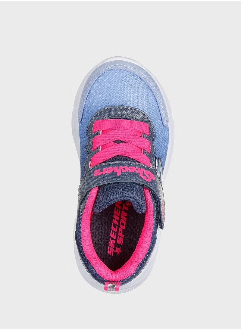 INFANT SOLE SWIFTERS
