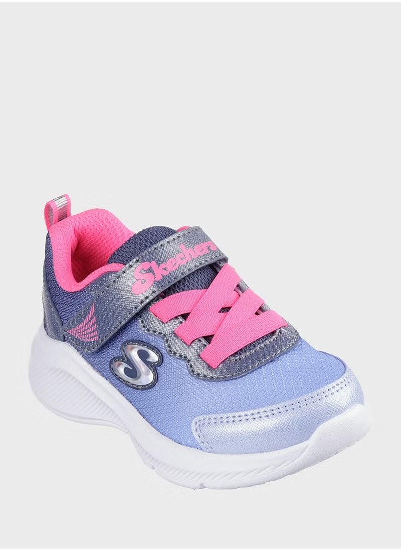 INFANT SOLE SWIFTERS