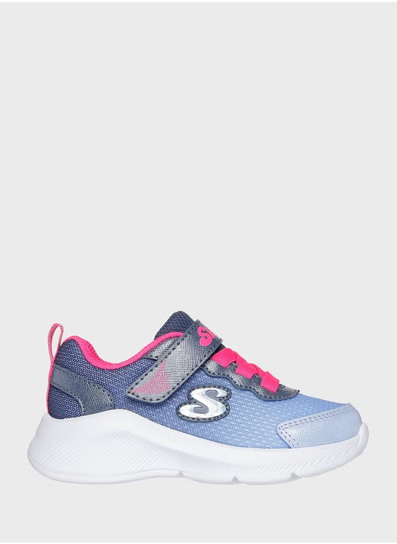 INFANT SOLE SWIFTERS
