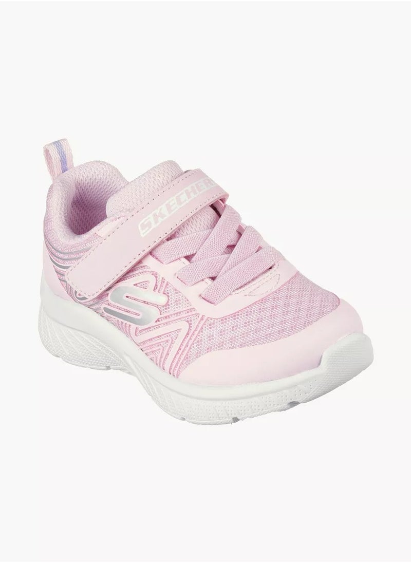 INFANT MICROSPEC PLUS