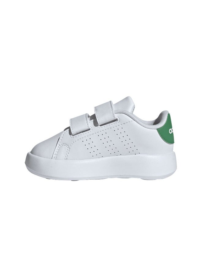 adidas advantage infants unisex shoes
