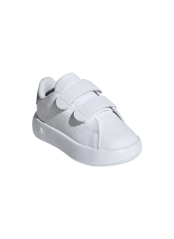adidas advantage infants unisex shoes