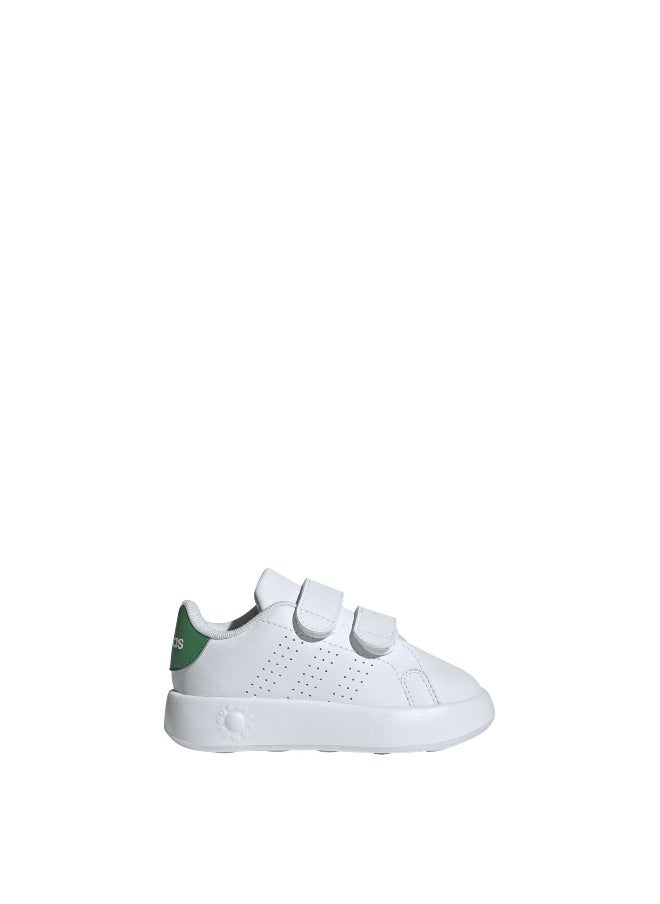 adidas advantage infants unisex shoes