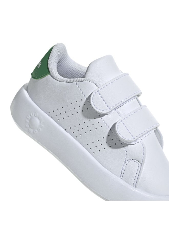 adidas advantage infants unisex shoes