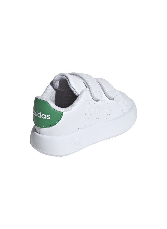adidas advantage infants unisex shoes
