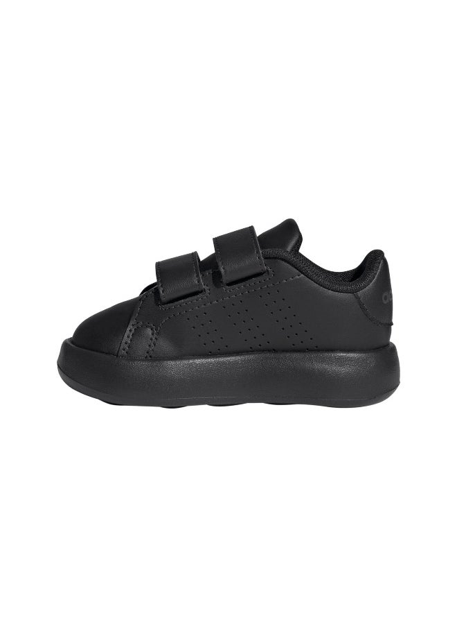 adidas advantage infants unisex shoes