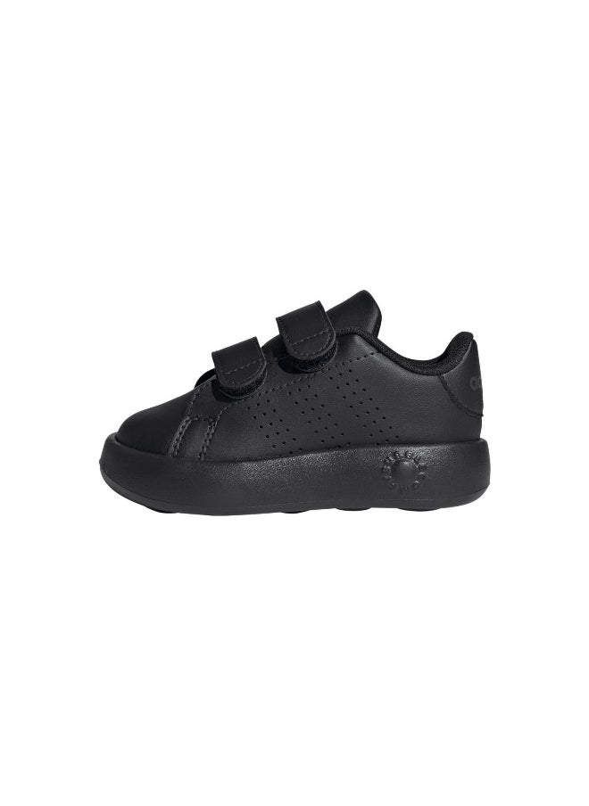 adidas advantage infants unisex shoes