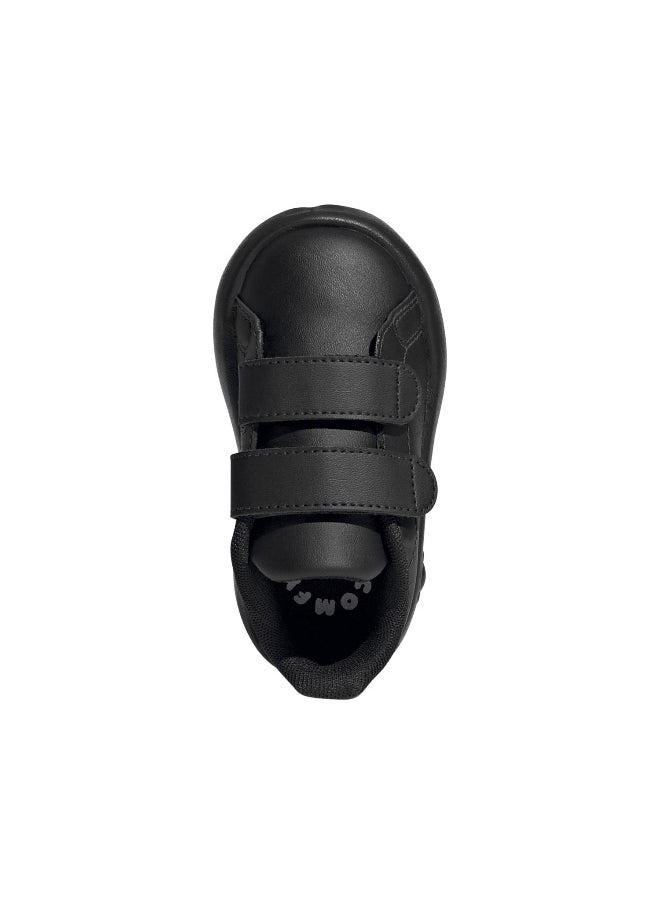 adidas advantage infants unisex shoes