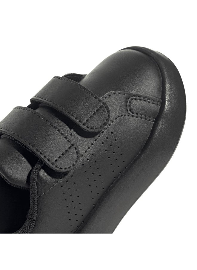 adidas advantage infants unisex shoes