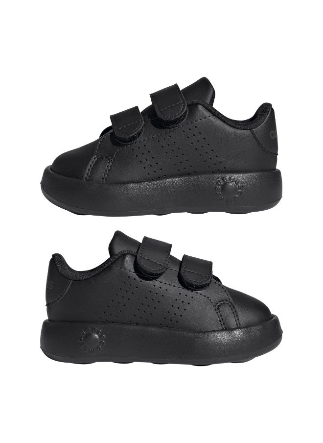 adidas advantage infants unisex shoes