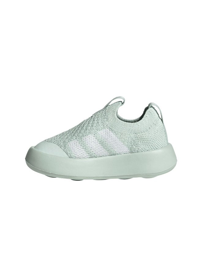 adidas bubblecomfy infants unisex shoes