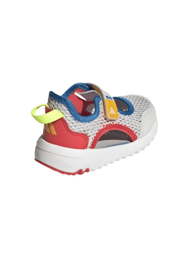 adidas summerflex infants unisex shoes