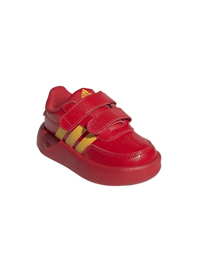 adidas disney mulan breaknet 2.0 infants unisex shoes
