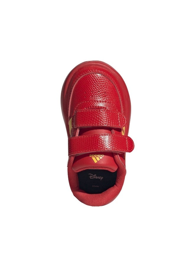 adidas disney mulan breaknet 2.0 infants unisex shoes
