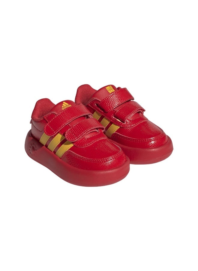 adidas disney mulan breaknet 2.0 infants unisex shoes