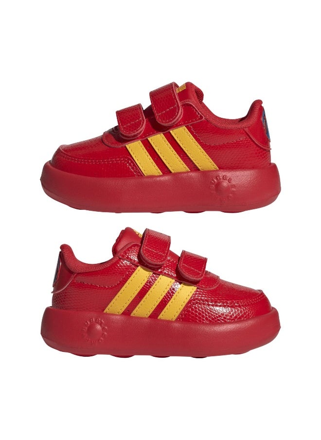 adidas disney mulan breaknet 2.0 infants unisex shoes