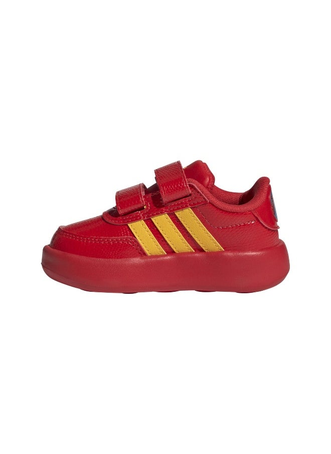 adidas disney mulan breaknet 2.0 infants unisex shoes