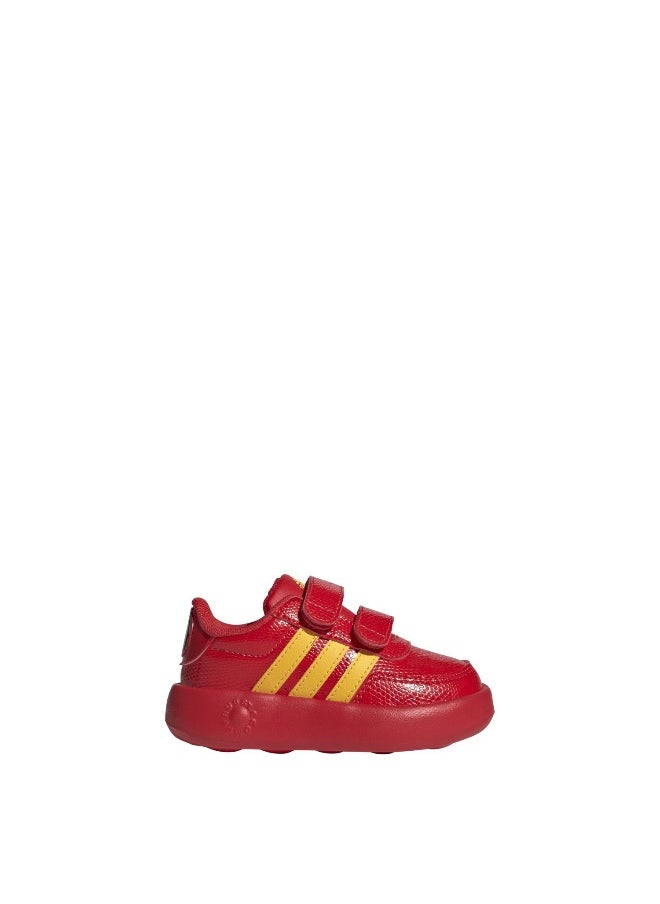 adidas disney mulan breaknet 2.0 infants unisex shoes