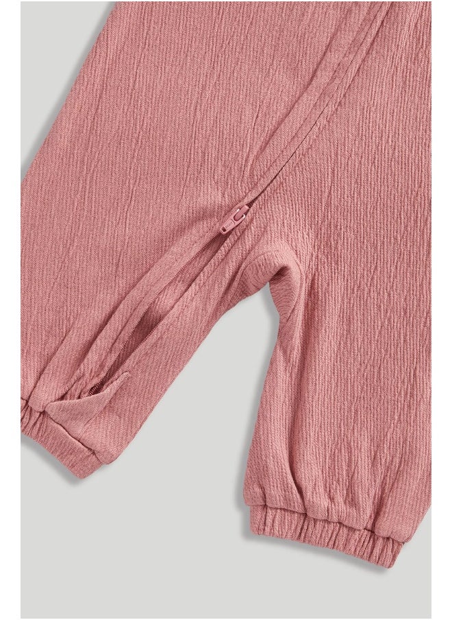 My First Zip-Up All-in-One