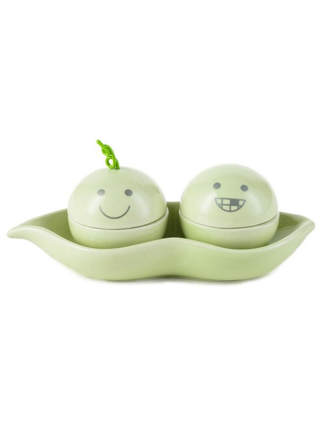 Dijkoo Hallmark Baby Tooth and Curl Gift Set