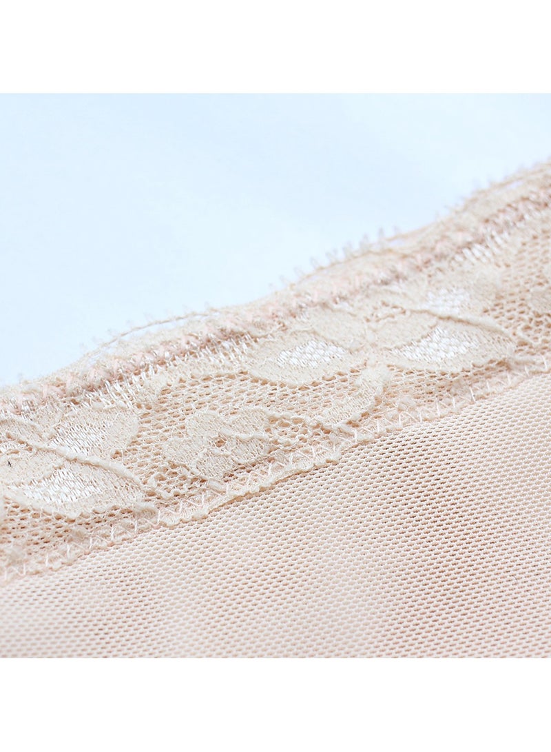 Portpartum Belly Shaper-M-Size Nude