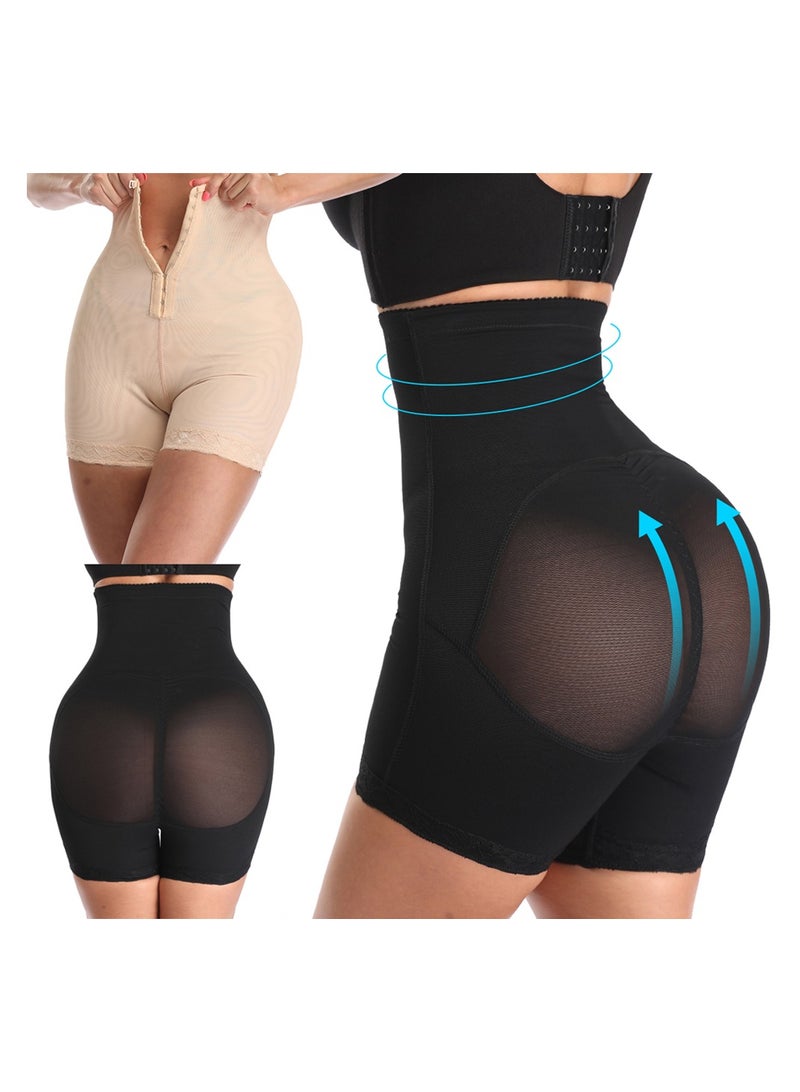 Portpartum Belly Shaper-M-Size Nude