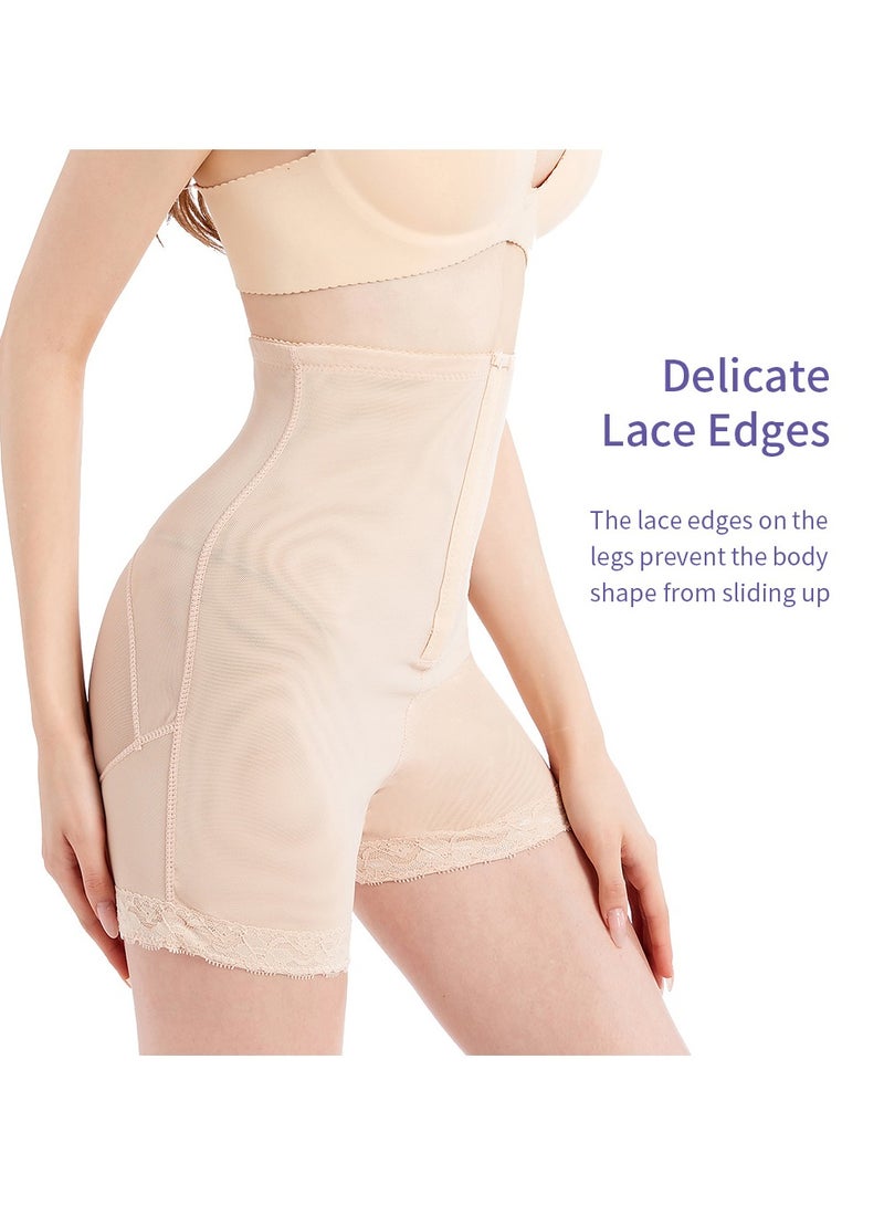 Portpartum Belly Shaper-M-Size Nude
