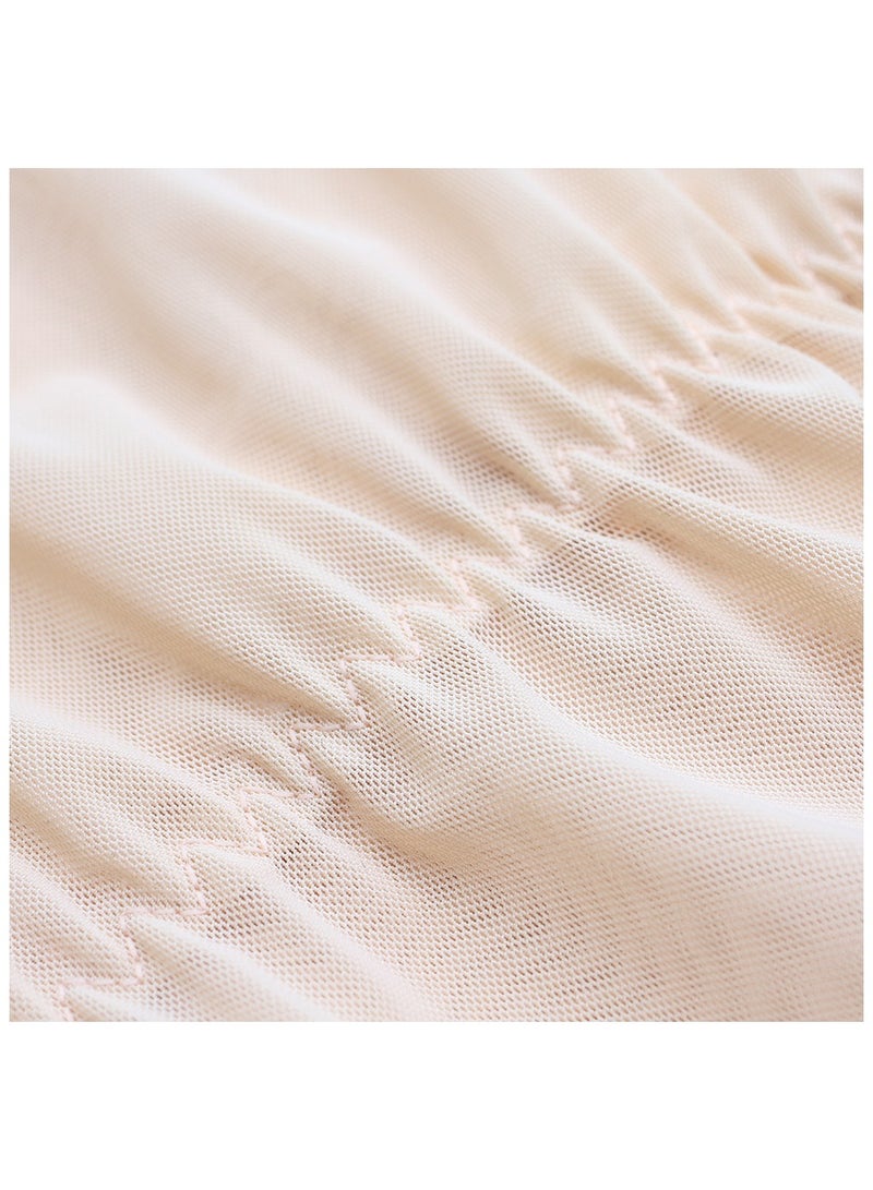 Portpartum Belly Shaper-L-Size Nude