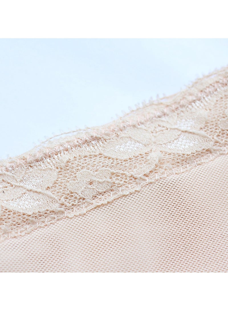 Portpartum Belly Shaper-L-Size Nude