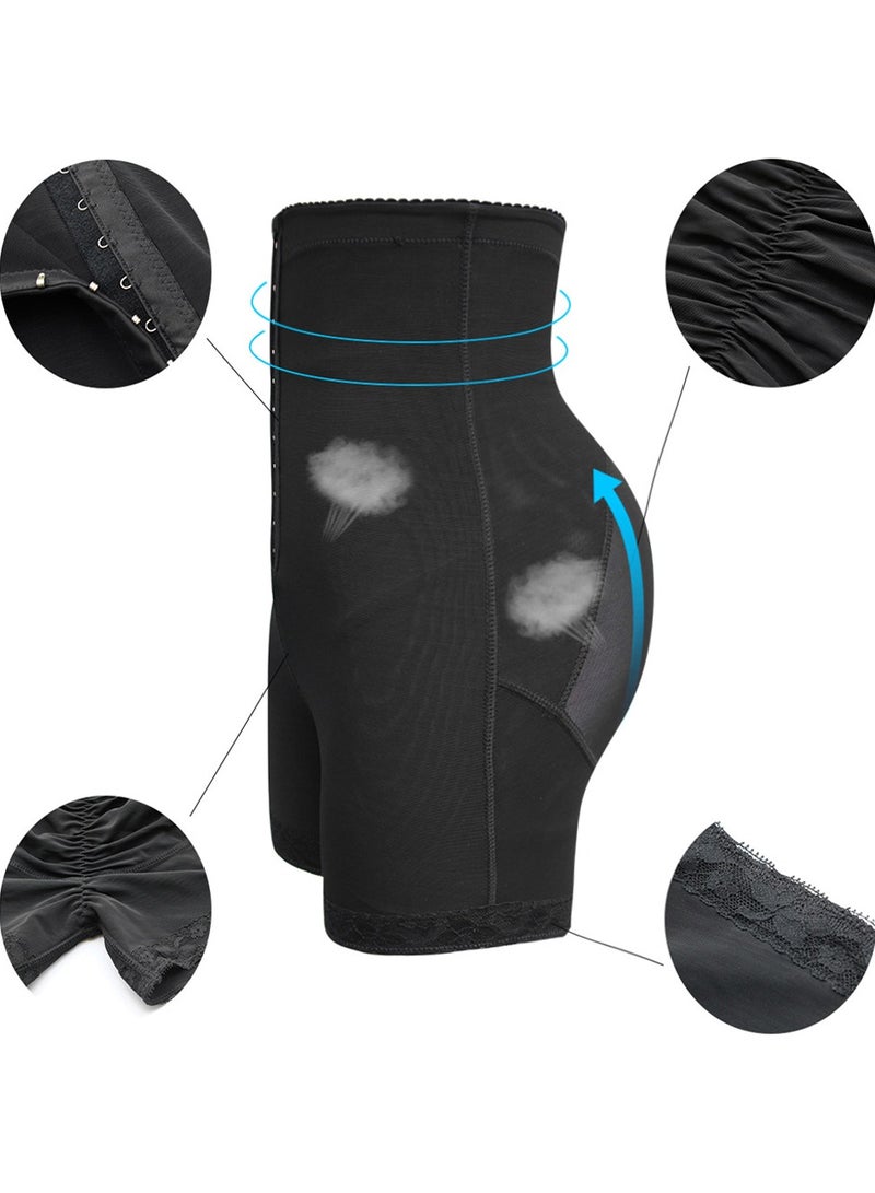 Portpartum Belly Shaper-M-Size Black