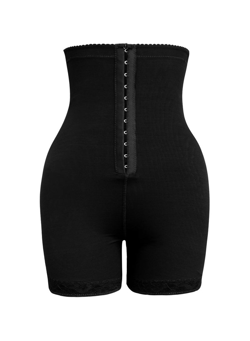 Portpartum Belly Shaper-M-Size Black