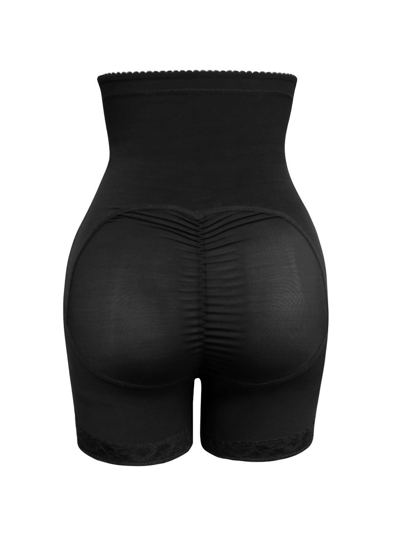 Portpartum Belly Shaper-M-Size Black