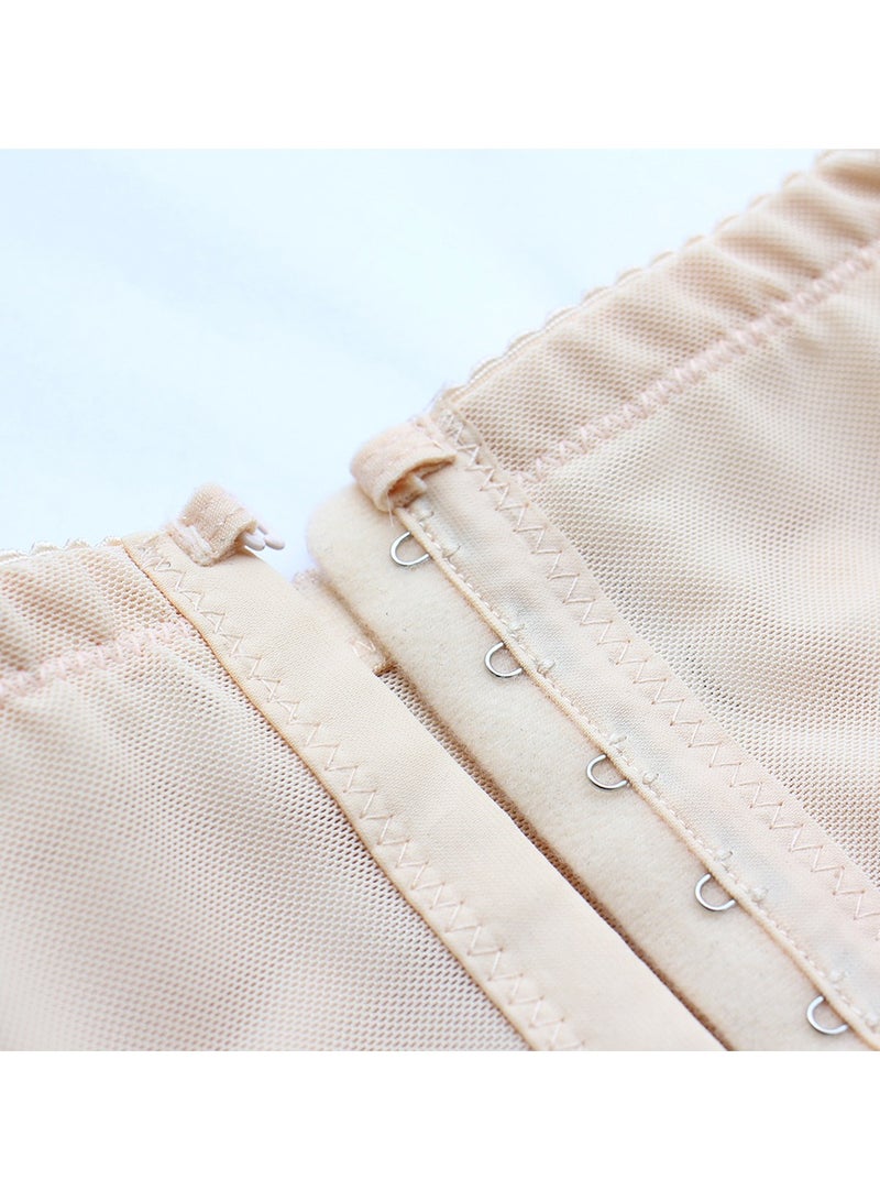 Portpartum Belly Shaper-XL-Size Nude