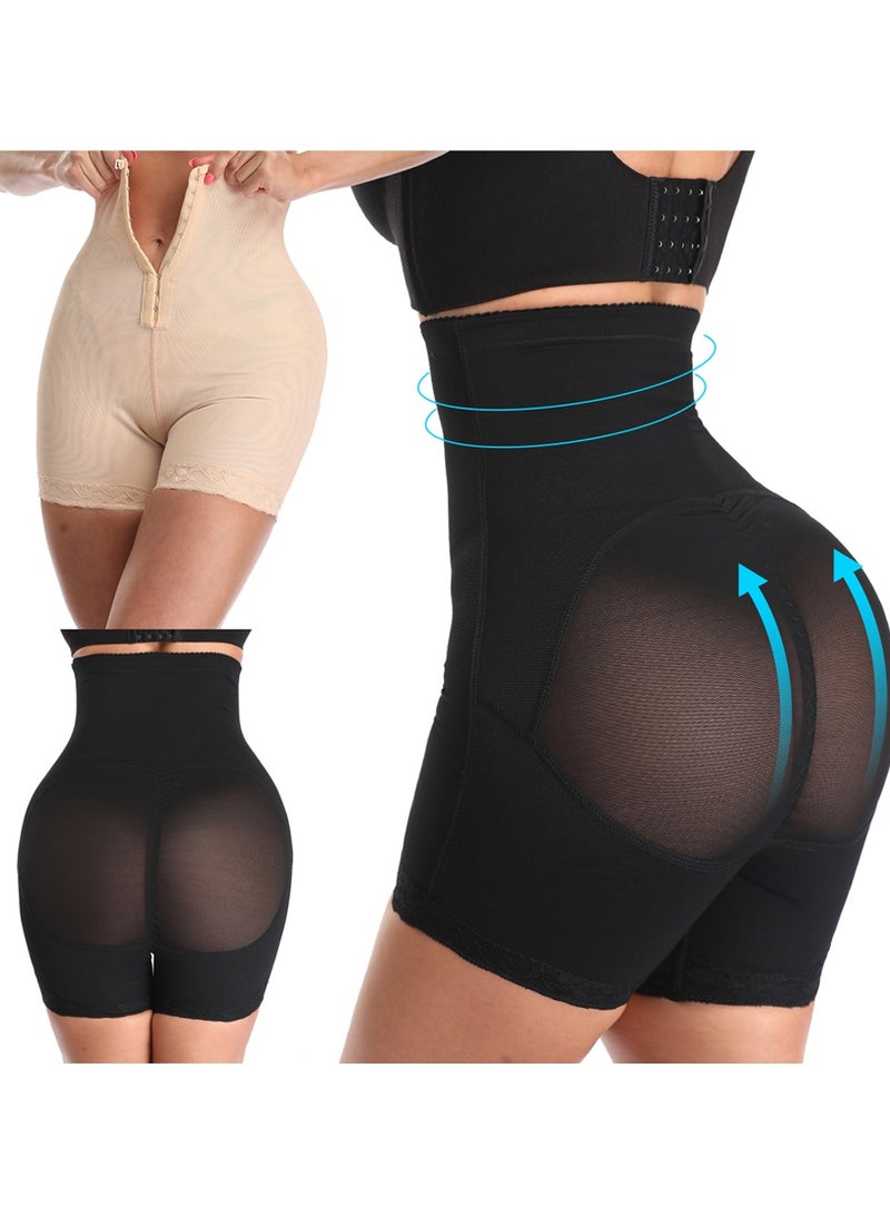 Portpartum Belly Shaper-XL-Size Nude