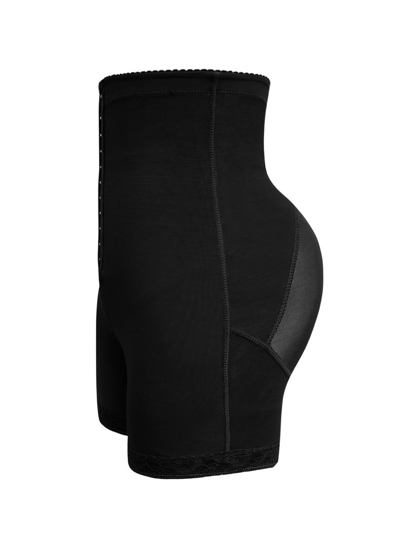 Portpartum Belly Shaper-L-Size Black