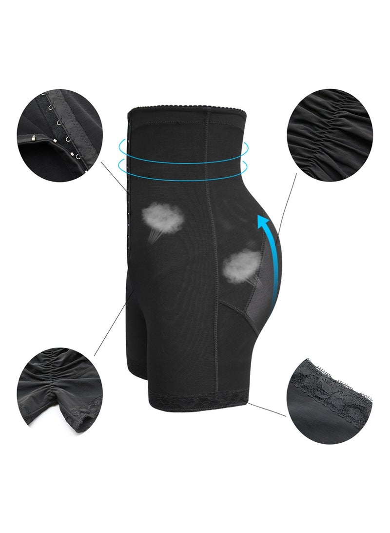 Portpartum Belly Shaper-L-Size Black