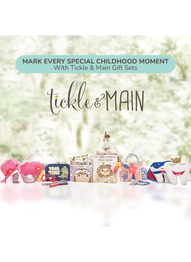 We are Twins - Baby and Toddler Twin Gift Set