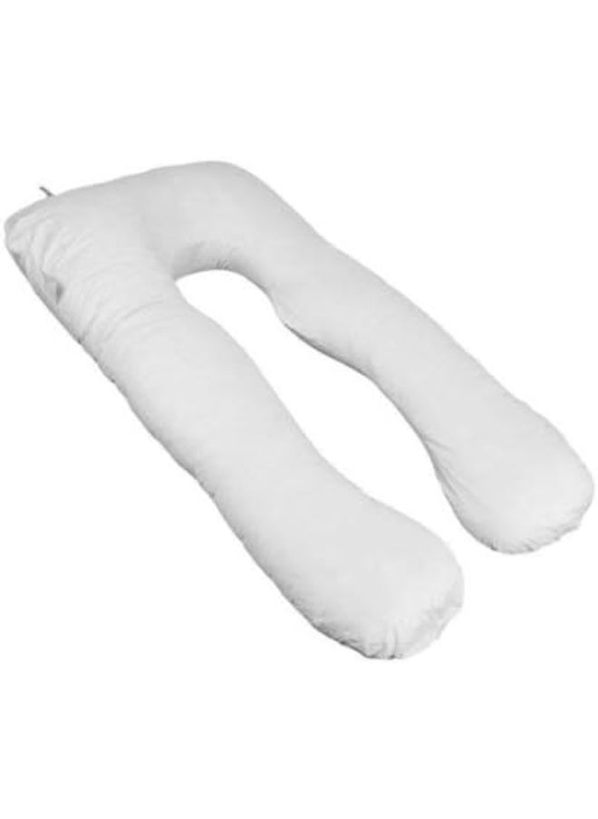 U Shape Extra Comfort Maternity Pillow