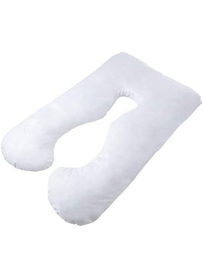 U Shape Extra Comfort Maternity Pillow