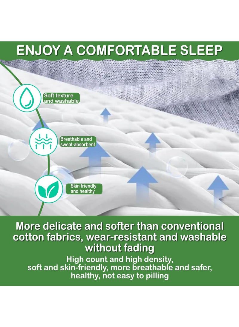 Pregnancy Pillow for Pregnant Women Sleeping, Maternity Pillow Support for Back, HIPS, Legs, Maternity Pillow with Detachable & Adjustable Pillow Cover, Green