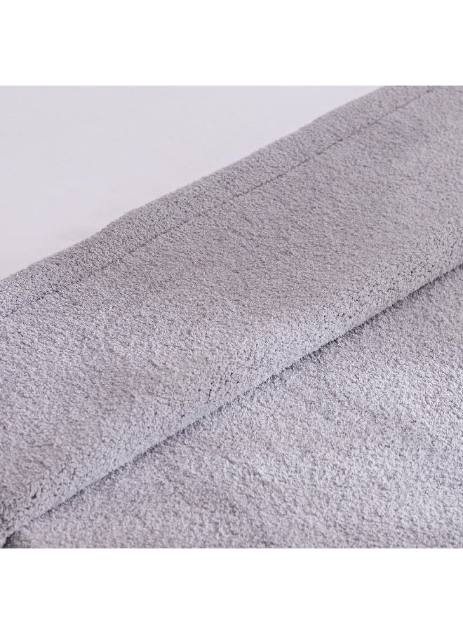 Logan Teddy Double Layer Twin Blanket 150 x 200 cm