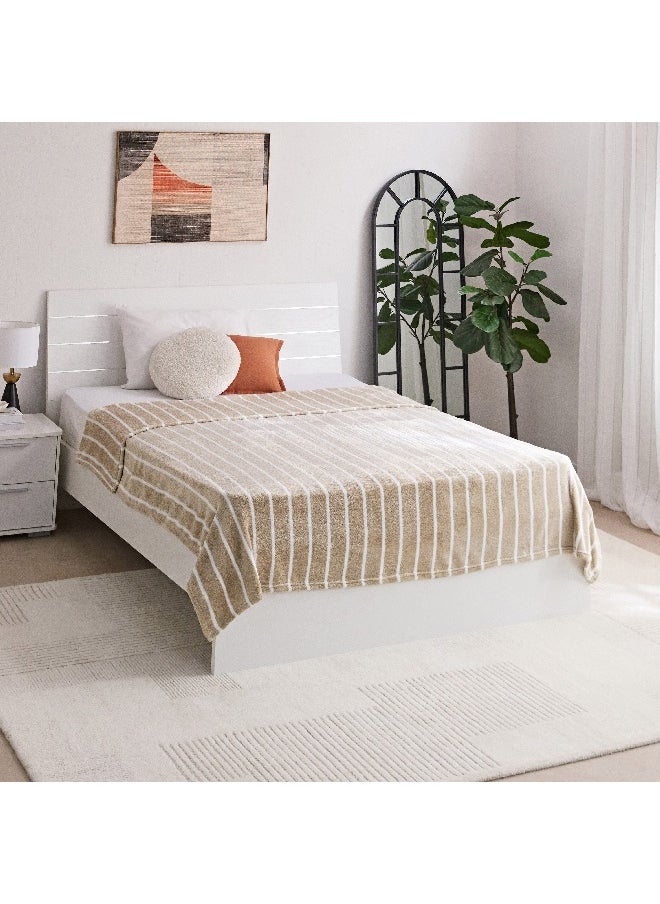 Linoa YD Stripe Queen Blanket 200 x 220 cm