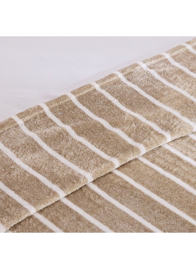 Linoa YD Stripe Queen Blanket 200 x 220 cm